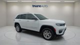 Used 2023 Jeep Grand Cherokee Limited image 6
