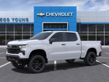 New 2025 Chevrolet Silverado 1500 LT Trail Boss image 3