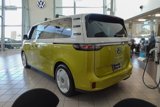 New 2025 Volkswagen ID. Buzz 1st Edition image 5