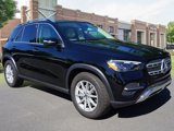 Certified 2025 Mercedes-Benz GLE 350 4MATIC image 3