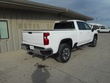 New 2025 Chevrolet Silverado 2500 LT image 6