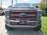 New 2025 Ford F250 Lariat w/ Lariat Ultimate Package image 3