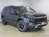 New 2025 Chevrolet Traverse Z71 w/ Enhanced Driving Package image 2