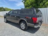 Used 2018 Ford F150 King Ranch w/ Equipment Group 601A Luxury image 3