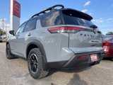 New 2025 Nissan Pathfinder Rock Creek image 5