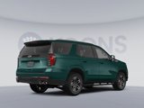 New 2025 Chevrolet Tahoe Z71 image 4