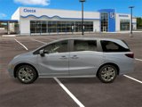 New 2025 Honda Odyssey Touring image 2