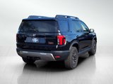 New 2026 Honda Passport TrailSport image 5