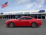 New 2025 Ford Mustang GT Premium image 4