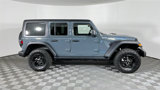 New 2025 Jeep Wrangler Unlimited Sport S 4xe image 3