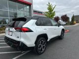 Certified 2025 Toyota RAV4 XSE image 3