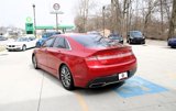 Used 2020 Lincoln MKZ image 5