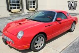 Used 2002 Ford Thunderbird image 2