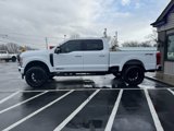 Used 2023 Ford F250 Lariat w/ Sport Appearance Package image 5