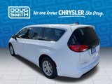 New 2025 Chrysler Voyager LX image 4