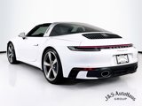 Used 2024 Porsche 911 Targa 4S image 5