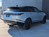 New 2025 Land Rover Range Rover Velar Dynamic SE image 5