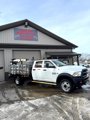 Used 2015 RAM 5500 Tradesman w/ Max Tow Package image 2
