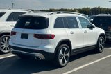 New 2026 Mercedes-Benz GLB 250 4MATIC image 4