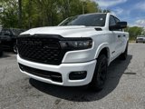 New 2025 RAM 1500 Big Horn image 3