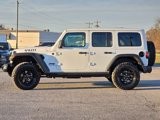 New 2025 Jeep Wrangler Willys image 4