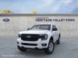 New 2025 Ford Ranger XL image 4