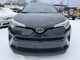 Used 2018 Toyota C-HR XLE image 4