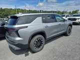 New 2026 Chevrolet Traverse Z71 w/ Enhanced Driving Package image 6