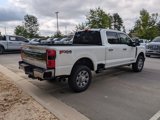 New 2025 Ford F250 King Ranch w/ Chrome Package image 4