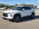 New 2025 Chevrolet TrailBlazer ACTIV w/ Convenience Package image 2