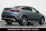 Certified 2024 Mercedes-Benz GLE 63 AMG S image 4