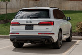 New 2025 Audi Q7 3.0T Prestige image 3