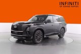 New 2025 INFINITI QX80 Autograph image 3