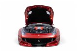 Certified 2017 Ferrari F12tdf image 3