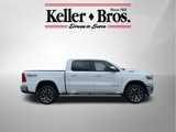 New 2025 RAM 1500 Laramie w/ Off Road Group image 3