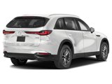 New 2025 MAZDA CX-90 3.3 Turbo w/ Preferred Package image 3