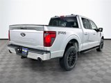 New 2025 Ford F150 XLT w/ Equipment Group 302A MID image 4