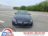 Used 2018 Mercedes-Benz C 300 4MATIC Sedan image 2