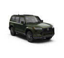 New 2025 Lexus GX 550 image 4