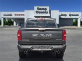 New 2025 RAM 1500 Laramie w/ Laramie Southwest Edition image 4