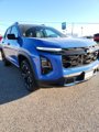 New 2025 Chevrolet Equinox RS w/ Safety and Technology Package image 5