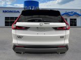 New 2026 Honda CR-V Sport Touring image 4