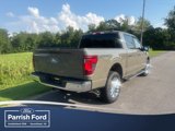 New 2025 Ford F150 XLT w/ Equipment Group 303A High image 4