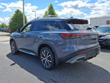 New 2025 INFINITI QX60 Sensory w/ Vision Package image 3