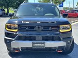 New 2026 Honda Passport TrailSport Elite image 3