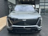 New 2026 Cadillac Vistiq Sport image 5