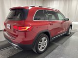 Used 2020 Mercedes-Benz GLB 250 4MATIC image 3