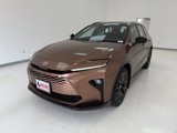 New 2025 Toyota Crown Signia w/ Advanced Technology Package image 4