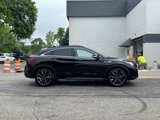 Certified 2025 INFINITI QX55 Luxe image 2