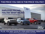 New 2025 Ford F350 XL image 2
